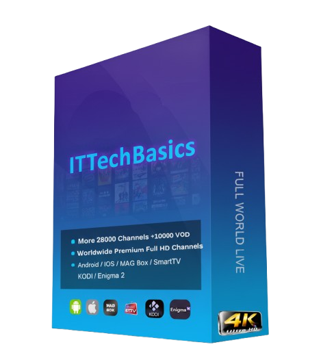 ITTechBasics